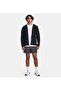 Men's Ua Meridian Full-Length Zip-Up Sweatshirt 1379674-001 - 3