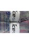 Lot of 2 X 200Gr Skeins Ice Yarns Mosaic Hand Knitting Yarn Lilac Grey Pink - 4