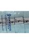 Lot of 4 X 100Gr Skeins Ice Yarns Baby Dream Hand Knitting Yarn Light Blue - 4