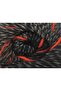 Lot of 4 X 100Gr Skeins Ice Yarns Symphony Yarn Black Grey Shades Copper - 2