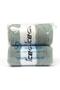 Lot of 2 X 200Gr Skeins Ice Yarns Saver Hand Knitting Yarn Dark Mint Green - 4