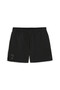 Mens SEASONS 5" Woven Shorts - Black - 6