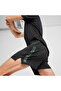 Mens SEASONS 5" Woven Shorts - Black - 3