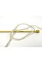 6X50Gr. Charm Mohair, Metallic Glitter, Acrylic Light Camel Metallic Glitter, Luxury, Winter, Wool, Mohair, Ak - 3