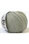 6X50Gr. Baby Merino Acrylic, Merino Wool Light Grey Merino, Winter, Baby, Wool