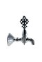 Ottoman Faucet Chrome - 4