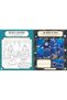 Disney Wish 1001 Stickers - English - 3