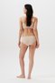Shiny Matt nursing bra - 4