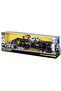 May 11454 1 64 Design Series Carrier Trucks Assortment - 4