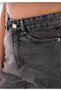 Y2K Tokyo Blueva New Trend Baggy High Waist Comfortable Pants with Buckle Detail - 4