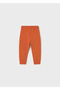 Orange Baby Boy Sweatpants 704 - 2