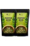 Raw Dehulled Pumpkin Seeds, 2x600g | Premium Indian High Protein for Hair Growth, Eating, Smoothies, Salads, & Baking