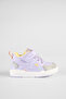 Nita Lightweight Baby Girl Lilac Sneaker