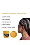 Pack of 5 Shino N Jam Conditioning Gel Braid Gel Edge Control For Hair - 3