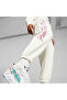 Mens x PALM TREE CREW Sweatpants - White - 3