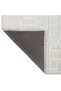 Mosso Beige Home Themed Pattern Modern Decorative Carpet Mosso493Bej - 5