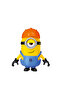 PreCool Minions Stuart Model Kit | Buildable Despicable Me Action Figure Playset | Kids Toys - 2