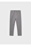 Gray Girl's Tights 717 - 2