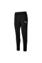 Evostripe Core Men's Black Sweatpants - 6