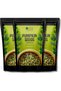 Raw Dehulled Pumpkin Seeds, 3x100g | Premium Indian High Protein for Hair Growth, Eating, Smoothies, Salads, & Baking
