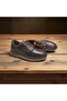 Genuine Leather Full Orthopedic Non-Slip Thermo Sole Winter Men's Shoes