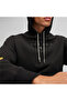 Mens GRAPHICS TORNEO Hoodie - Black - 5