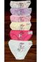 Printed Colorful Cotton Children's Panties, Pack of 6 - 4