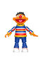 Figures Sesame Street preCOOL Version 05 Ernie | Collectible Action Figure Building Set - 3