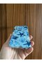 Samsung Galaxy A35 Ocean Sea Shell Printed Inside Velour Silicone Phone Case Cover - 6