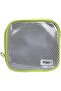 Travel Organizer Pouch| Green(S) - 2
