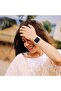 Thin Metal Band For Apple Watch Band 38mm 40mm 41mm Silver - 7