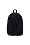 Pop Quiz 25 Liter Unisex Black Casual Style Backpack 11405-00055-Os - 2