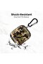 AirPods 3rd Generation 2021 Marble Patterns Case Cover Skin| Camouflage - 5