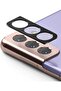 Samsung Galaxy S21 Lens Protector | Camera Styling| Black