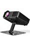 Foldable Projector Stand, Ultra-Compact Adjustable Small Mini Projector Stand with Easy Setu - 2