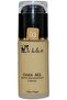 De Bela 18 Cover All Matte Foundation Cream (03) - 2