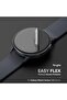 Easy Flex Screen Protector for Samsung Galaxy Watch Active 2 Screen Guard - 3