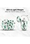 AirPods 3rd Generation 2021 Marble Patterns Case Cover Skin|Cactus - 7