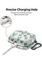 AirPods 3rd Generation 2021 Marble Patterns Case Cover Skin|Cactus - 3