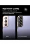 Samsung Galaxy S21 Lens Protector | Camera Styling| Black - 6