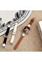 Luxury Leather Watch Band For Apple Watch - 6
