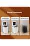 Smart trash can U01 - 17 L - 3