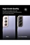 Samsung Galaxy S21 Lens Protector | Camera Styling| Black - 5