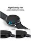 Easy Flex Screen Protector for Samsung Galaxy Watch Active 2 Screen Guard - 8