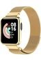Metal Straps For Mi Smart Watch Lite/Redmi Band - 2