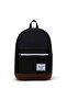 Pop Quiz 25 Liter Unisex Black Casual Style Backpack 11405-00055-Os