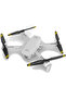 CX017-2B Zoom Ultimate Çift Bataryalı 1080P Smart Drone