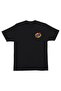 Slime Scream Black T-Shirt
