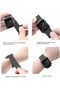 Apple Watch 38mm 40mm 41mm 42mm | Milanese Loop Band | Muticolor - 6