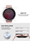 Bezel Styling For Samsung Galaxy Watch Active 2 40mm Case, Stainless Steel Frame CoverGW-A2-40-09 - 7